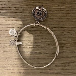 Alex and Ani bracelet